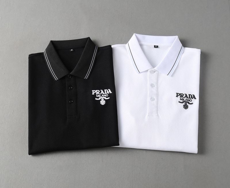 Prada T-Shirts